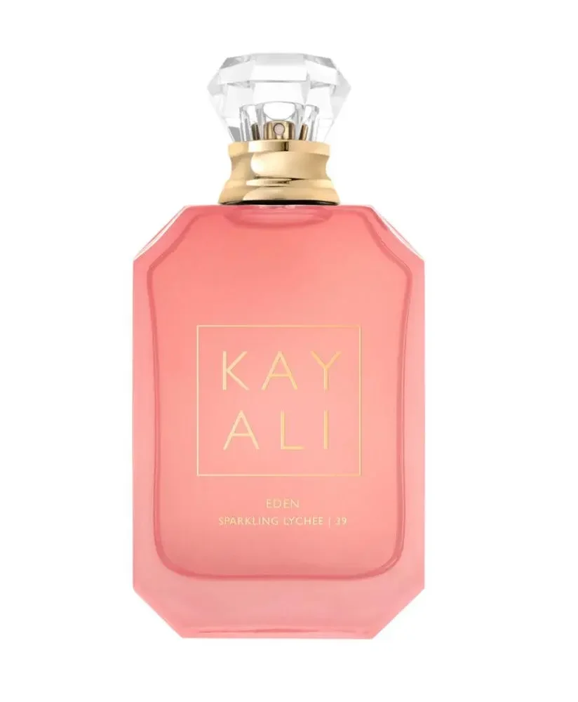 Kayali Eden Sparkling Lychee