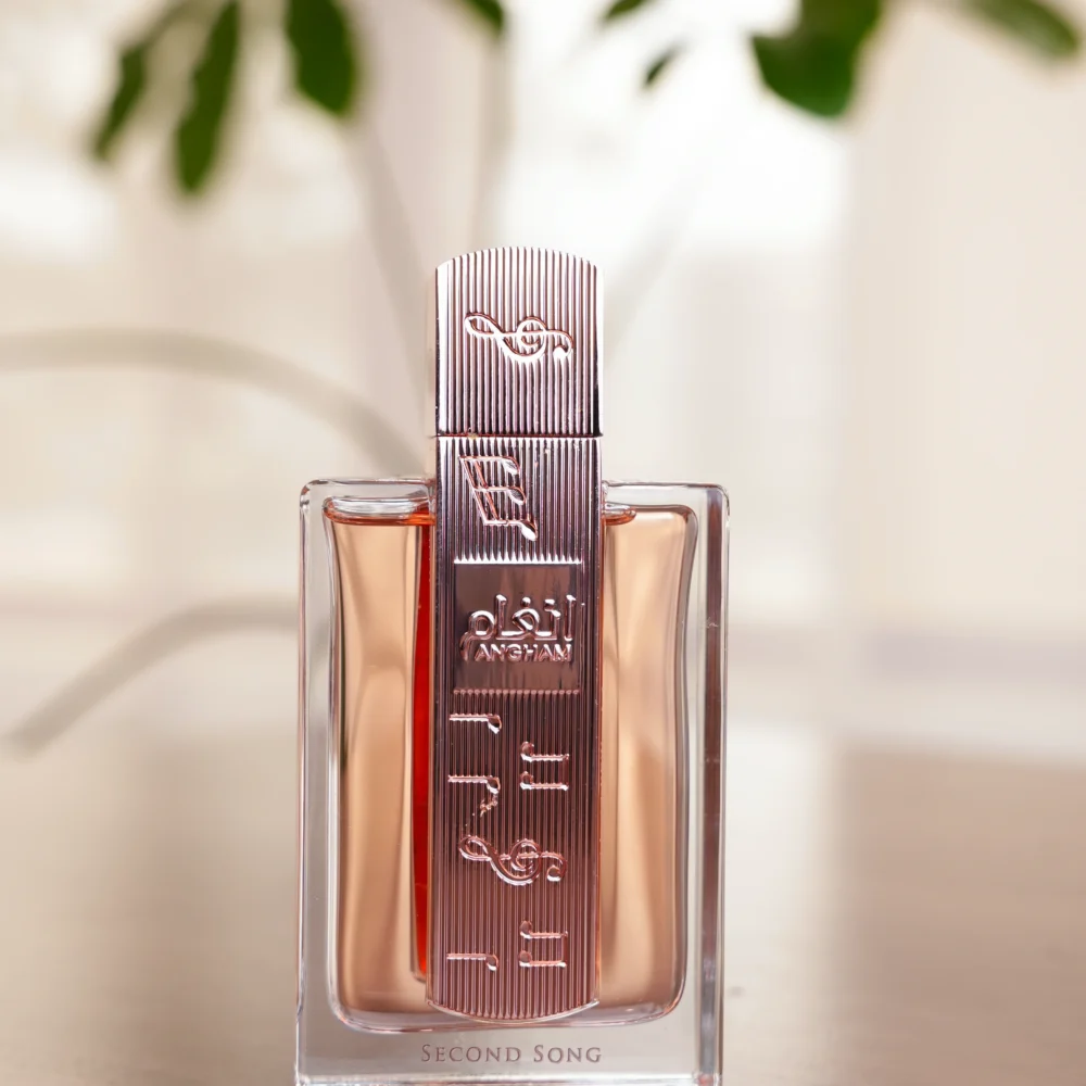 Lattafa Angham Second Song Eau de Parfum