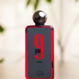 afnan 9 pm rebel eau de parfum