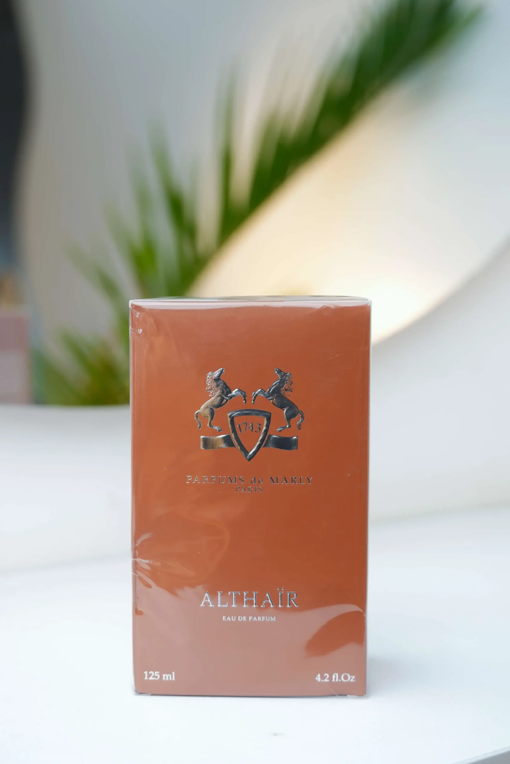 Althaïr By Parfums De Marly althaïr by parfums de marly