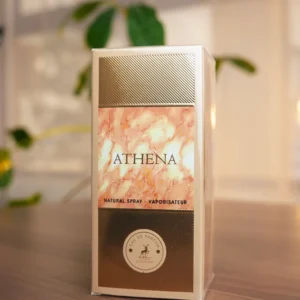athena by maison alhambra