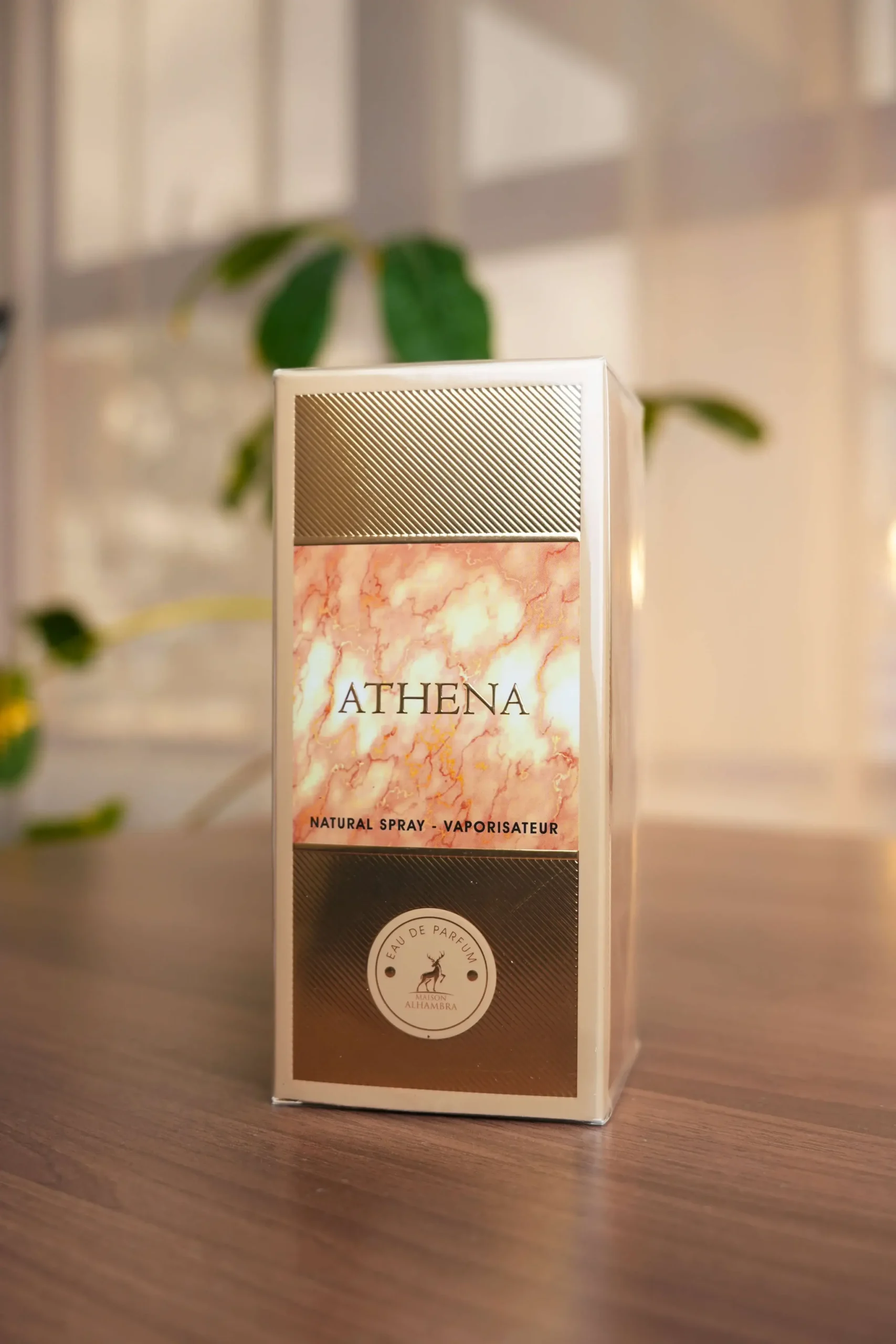 Athena By Maison Alhambra athena by maison alhambra
