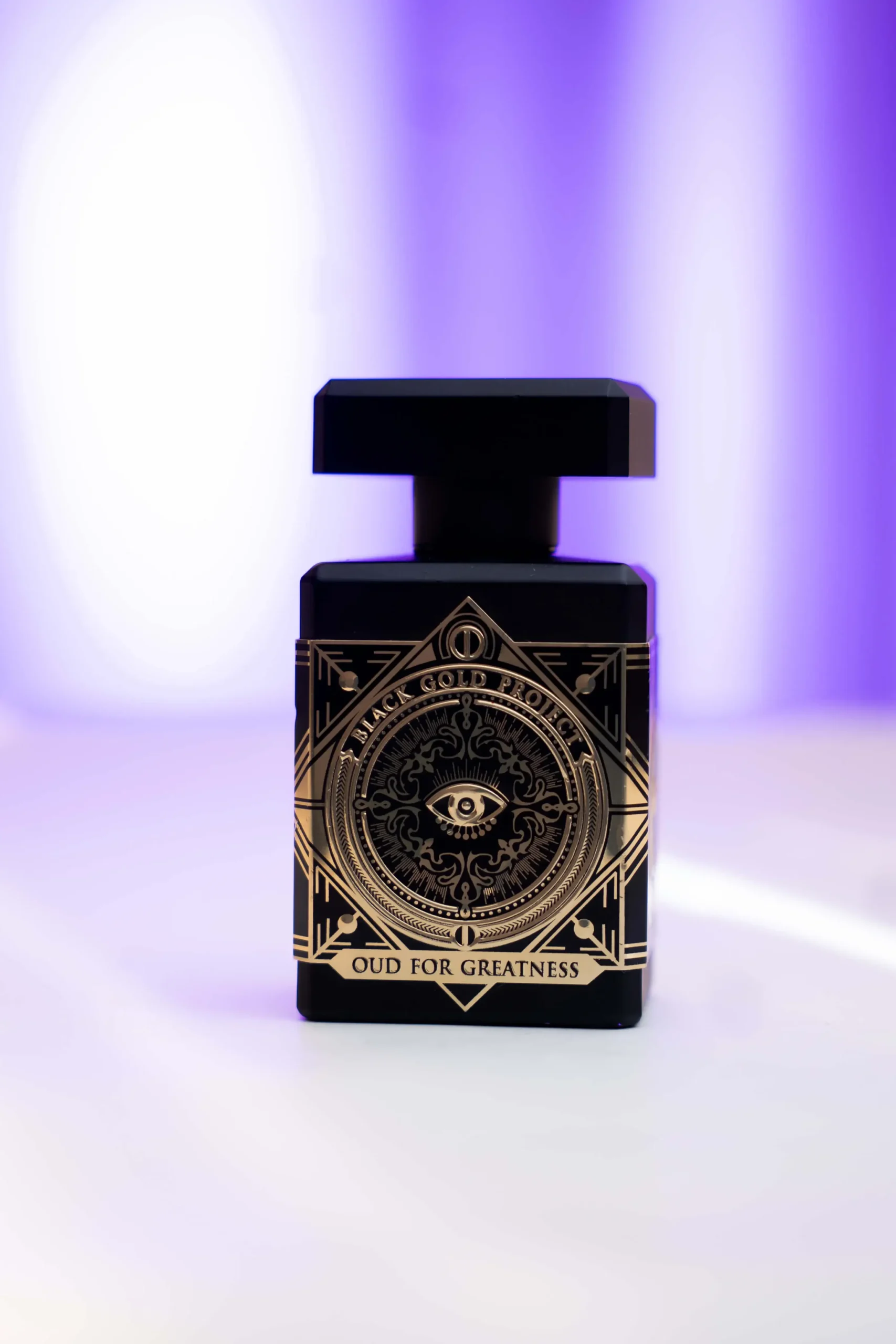 Oud For Greatness By Initio Parfums Privés – Extrait De Parfum oud for greatness by initio parfums privés – extrait de parfum