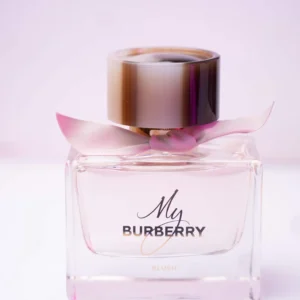 my burberry blush