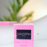 valentino donna born in roma