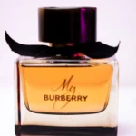my burberry black