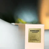 burberry goddess eau de parfum