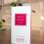 sweet cherry kiss by gulf orchid
