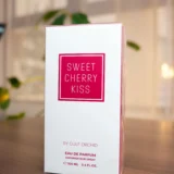 sweet cherry kiss by gulf orchid