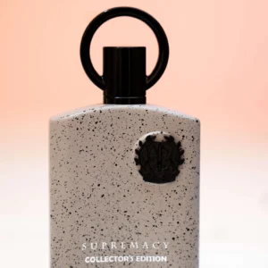 supremacy collectors edition eau de parfum for men
