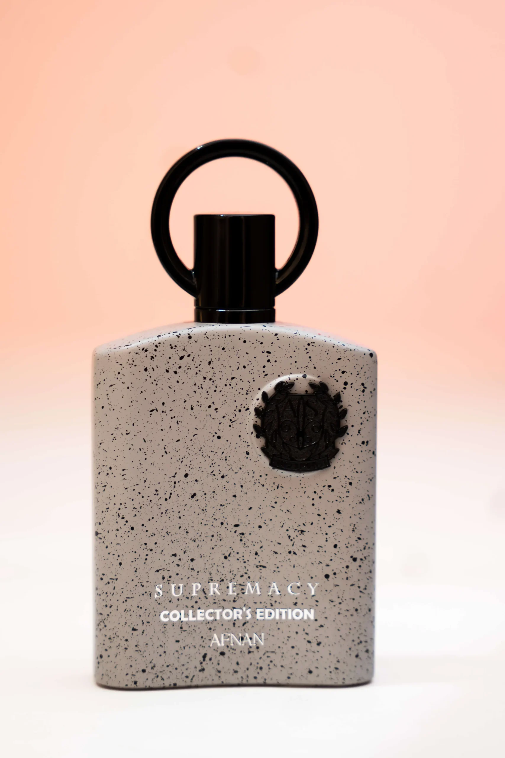 Supremacy Collectors Edition Eau De Parfum For Men supremacy collectors edition eau de parfum for men