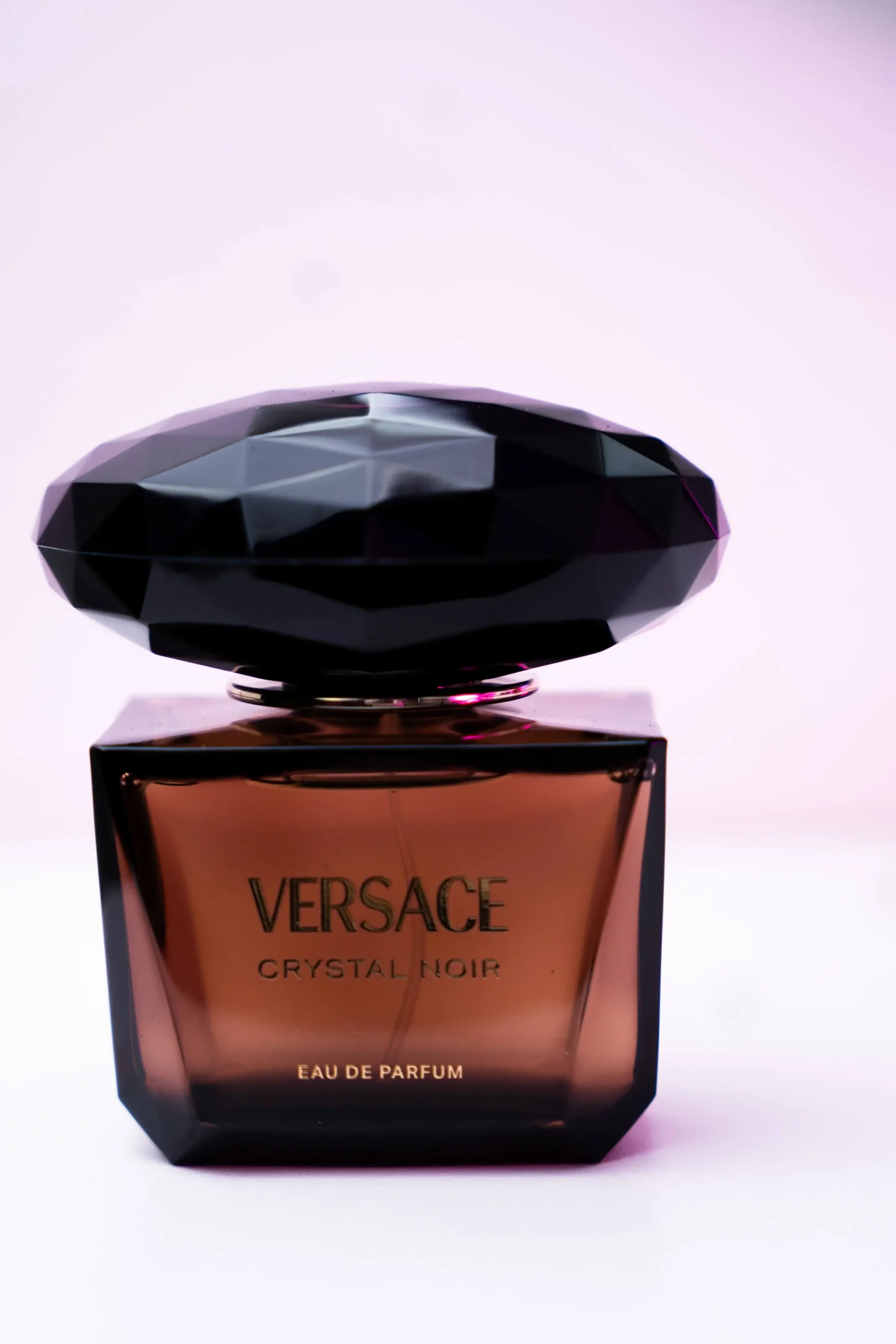 Versace Crystal Noir Eau De Parfum versace crystal noir eau de parfum