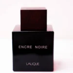 encre noire eau de toilette