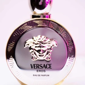 versace eros pour femme eau de parfum