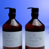 Essential Parfums Divine Vanille Soap 160x160