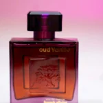 frank olivier oud vanille