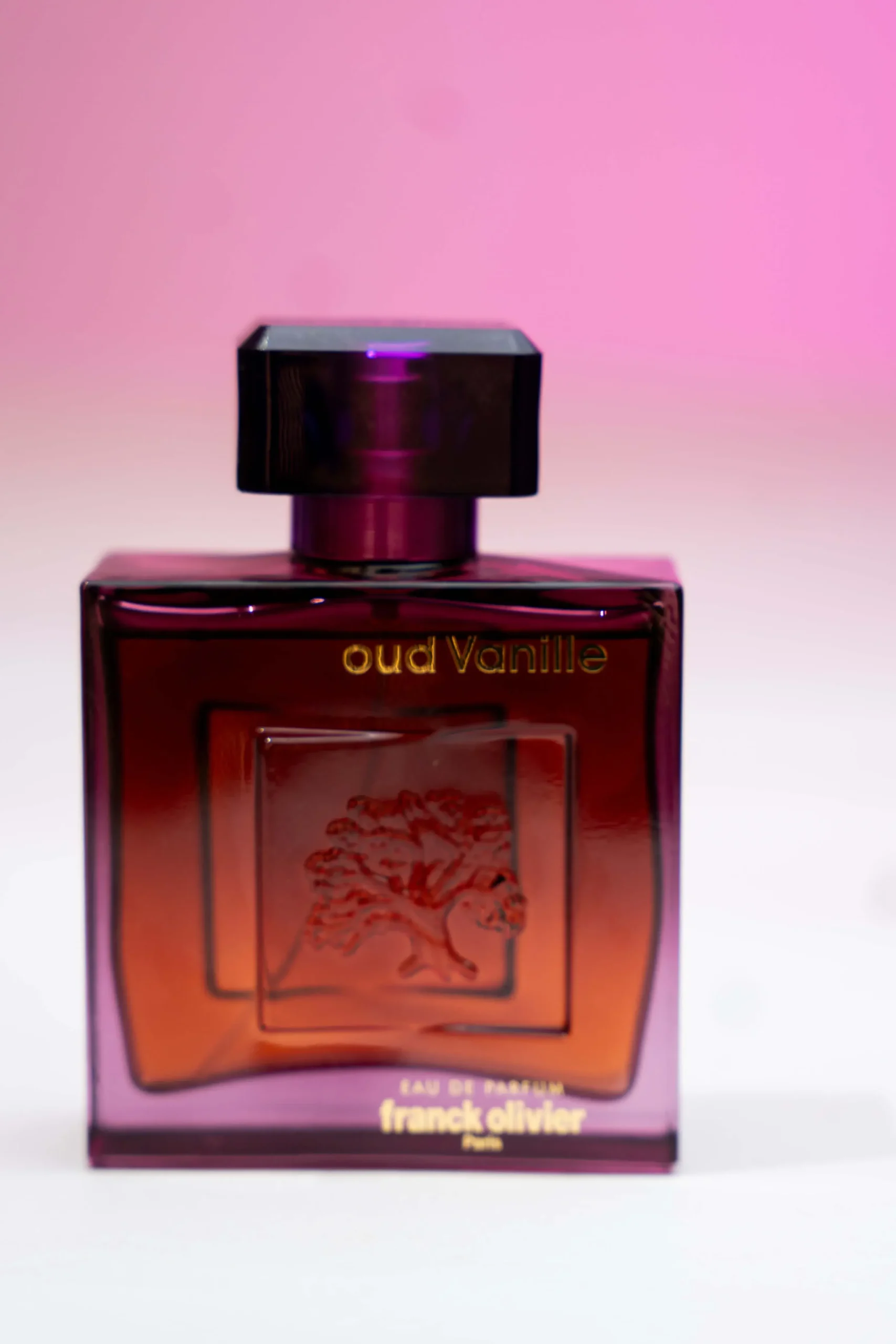 Frank Olivier Oud Vanille frank olivier oud vanille