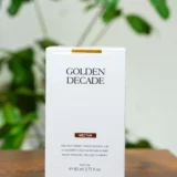 zara golden decade edp