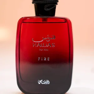 hawas for him fire – eau de parfum