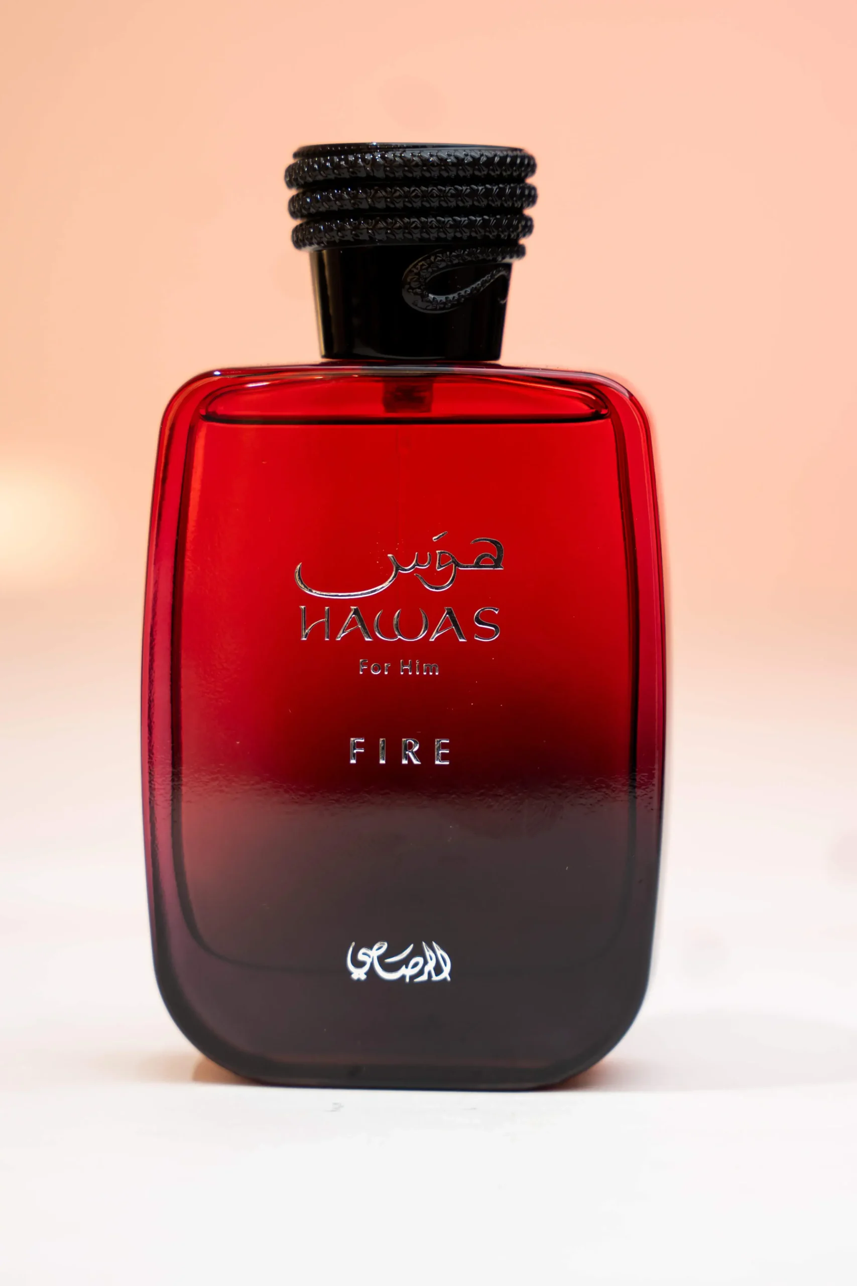 Hawas For Him Fire – Eau De Parfum hawas for him fire – eau de parfum
