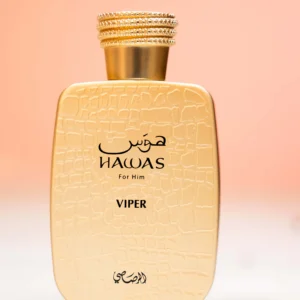 rasasi hawas for him viper eau de parfum