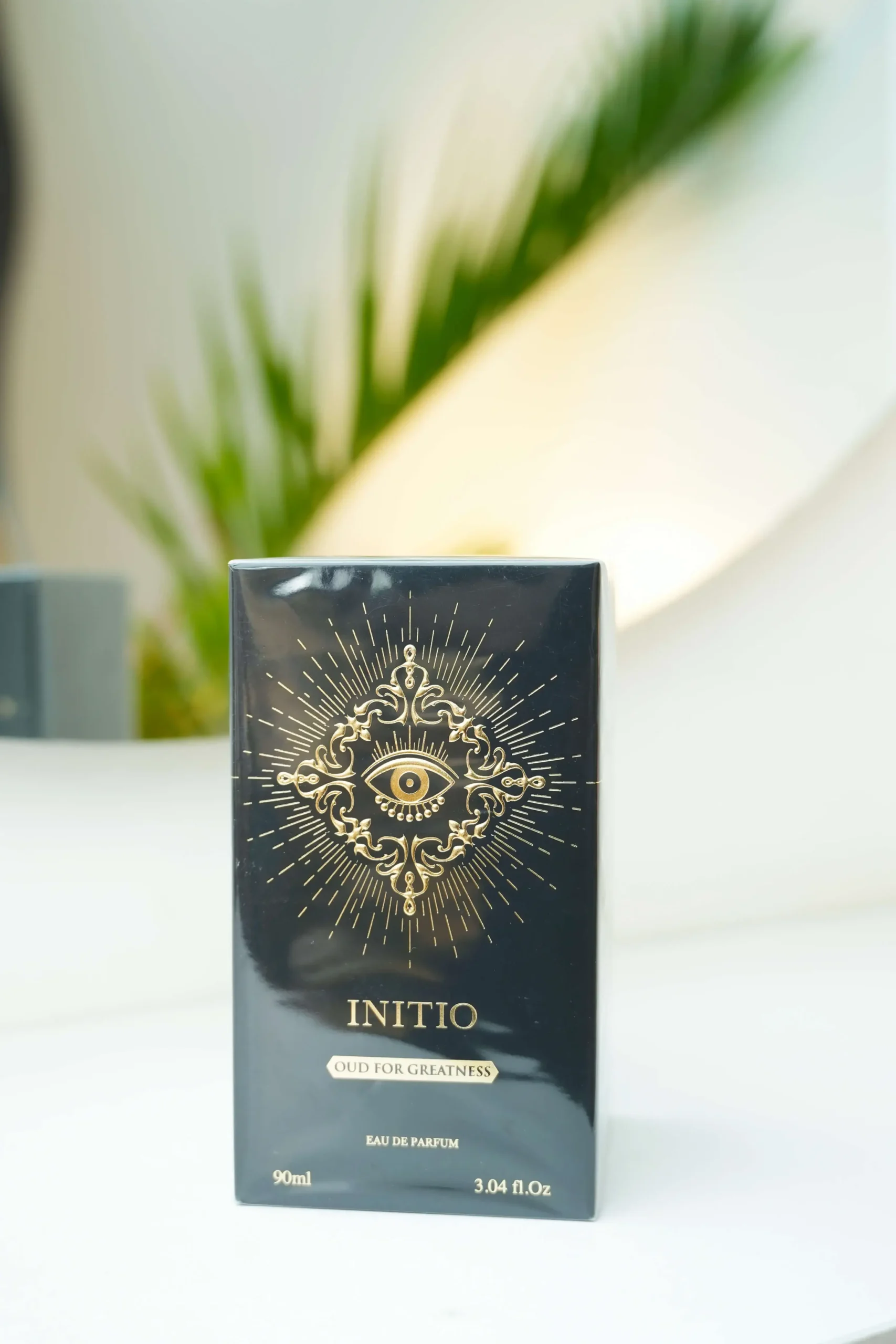 Initio Oud For Greatness. initio oud for greatness.