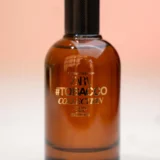 zara tobacco collection: intense dark exclusive