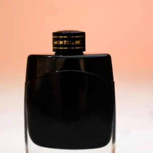 montblanc legend eau de parfum