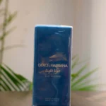 dolce & gabbana light blue eau intense