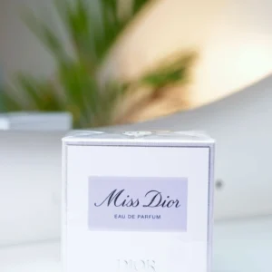 miss dior eau de parfum