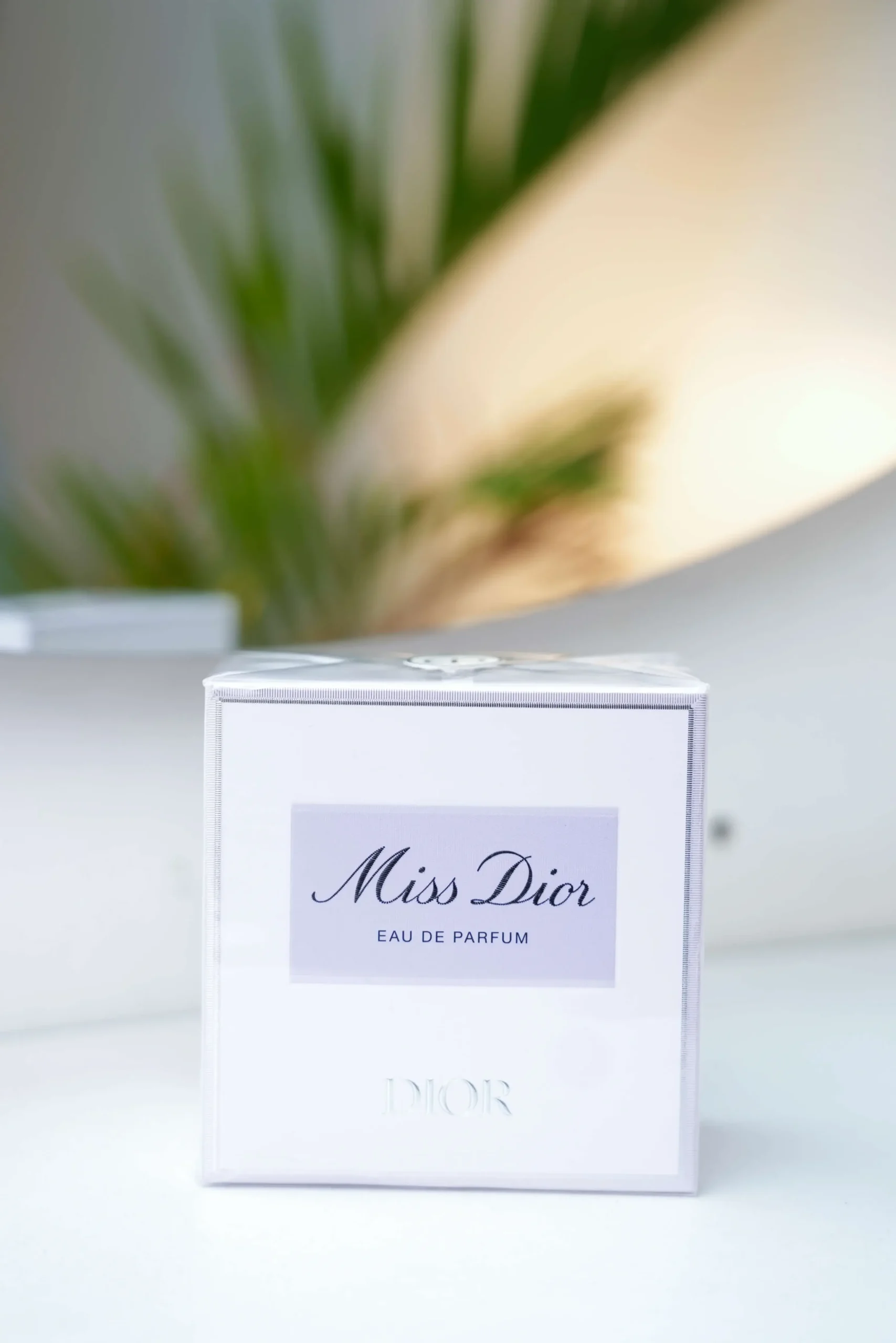Miss Dior Eau De Parfum miss dior eau de parfum
