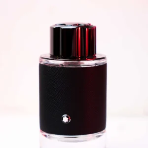 montblanc explorer edp