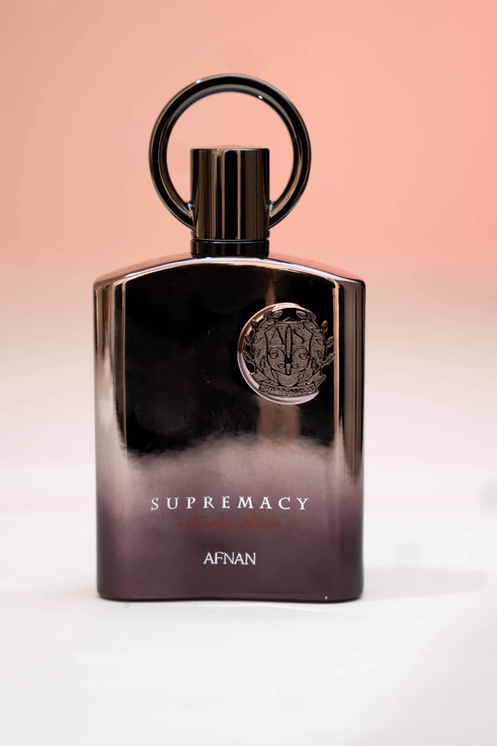 Afnan Supremacy Not Only Intense Edp 100Ml afnan supremacy not only intense edp 100ml