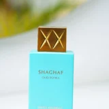 swiss arabian shaghaf oud tonka – extrait de parfum