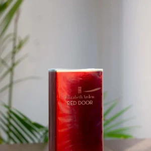 elizabeth arden red door eau de toilette.