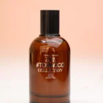 zara tobacco collection – rich warm addictive eau de parfum