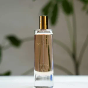 zara rose gourmand eau de parfum