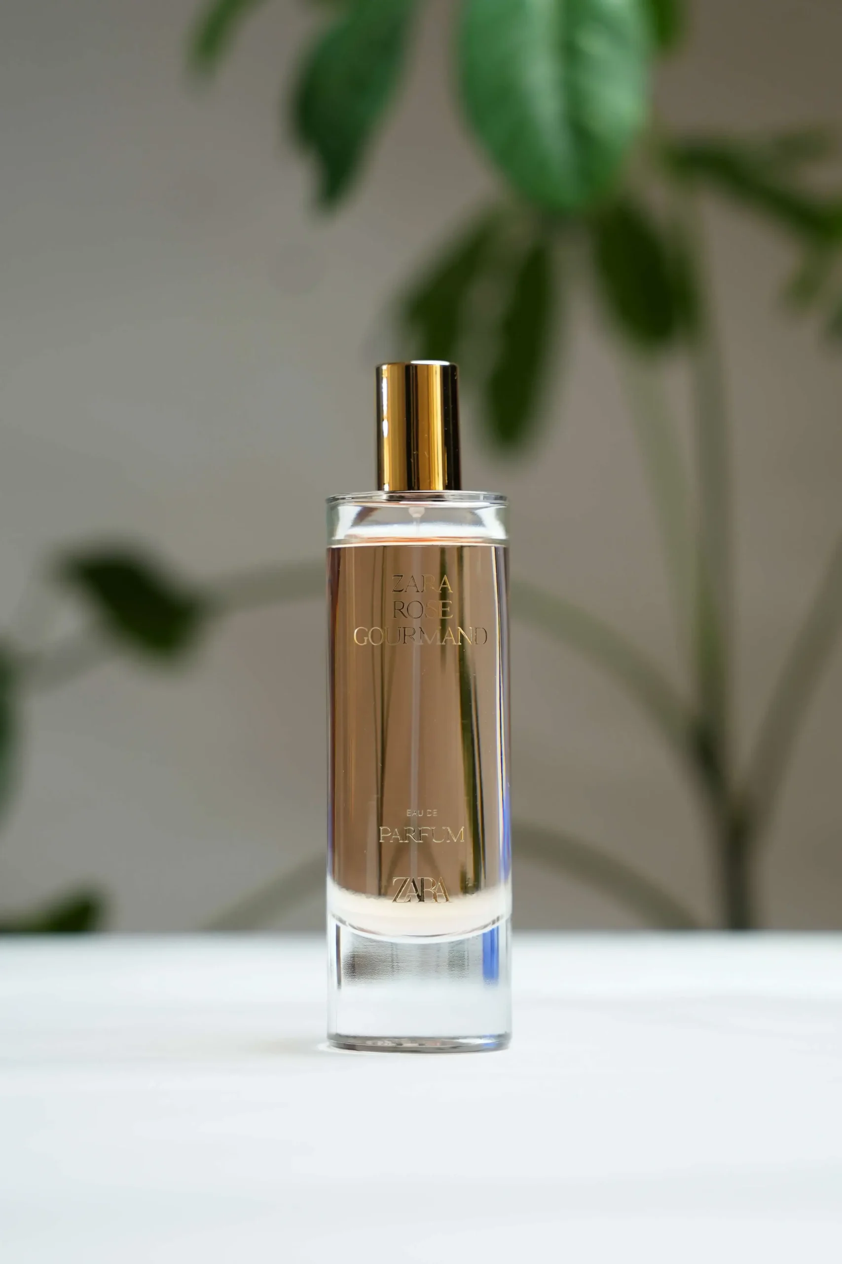 Zara Rose Gourmand Eau De Parfum zara rose gourmand eau de parfum