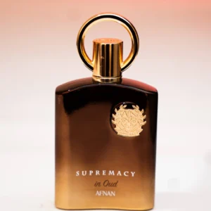 afnan supremacy in oud eau de parfum