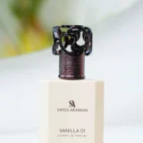 swiss arabian vanilla 01 extrait de parfum