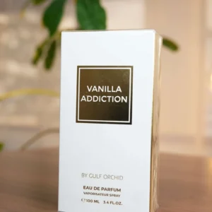 vanilla addiction by gulf orchid