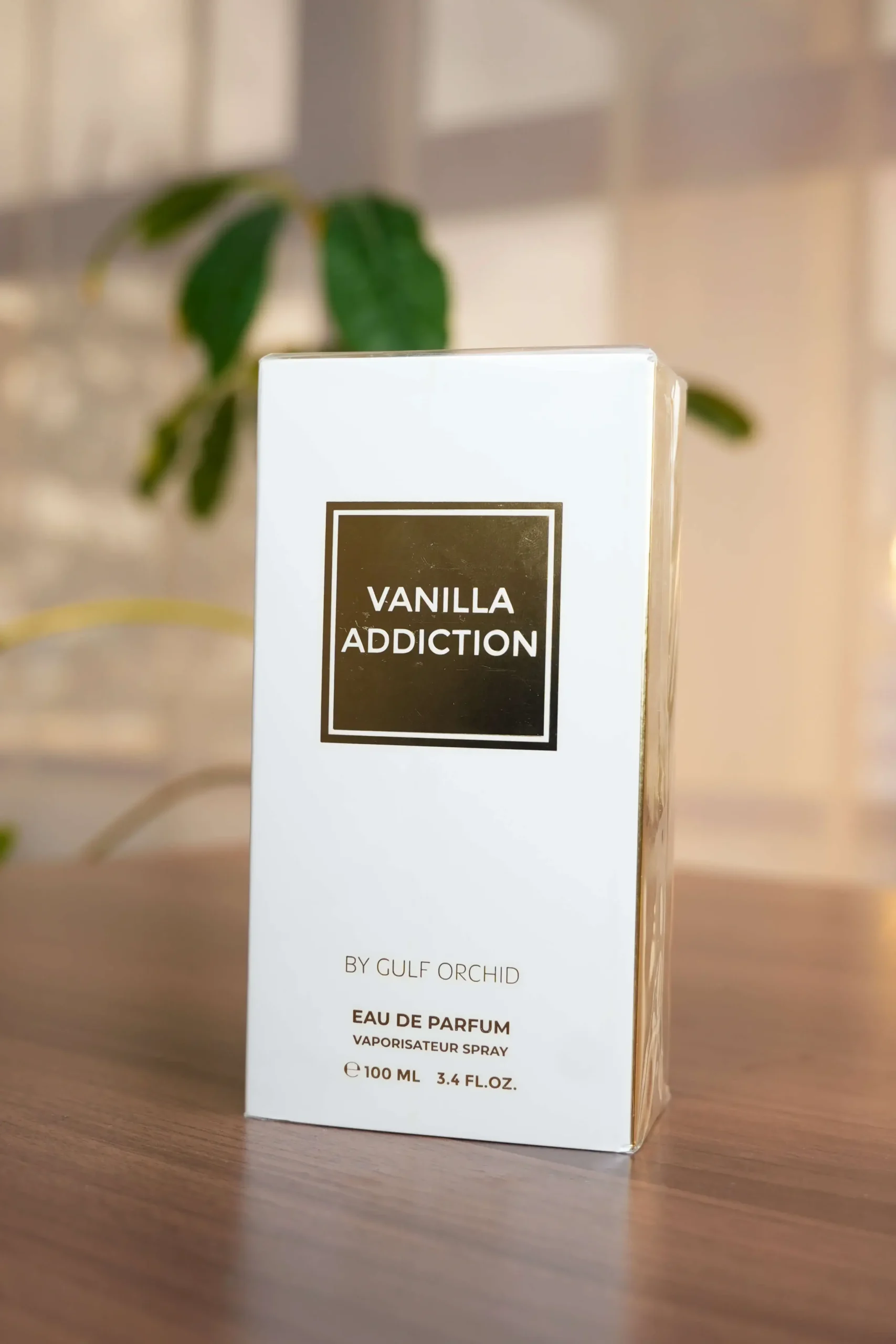 Vanilla Addiction By Gulf Orchid vanilla addiction by gulf orchid