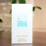 vanilla latte by gulf orchid