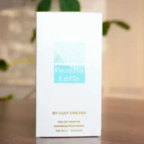vanilla latte by gulf orchid