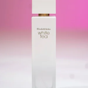 elizabeth arden white tea