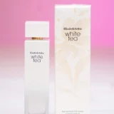 elizabeth arden white tea