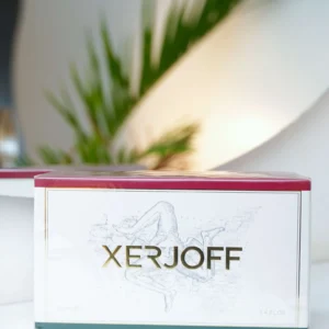 xerjoff naxos