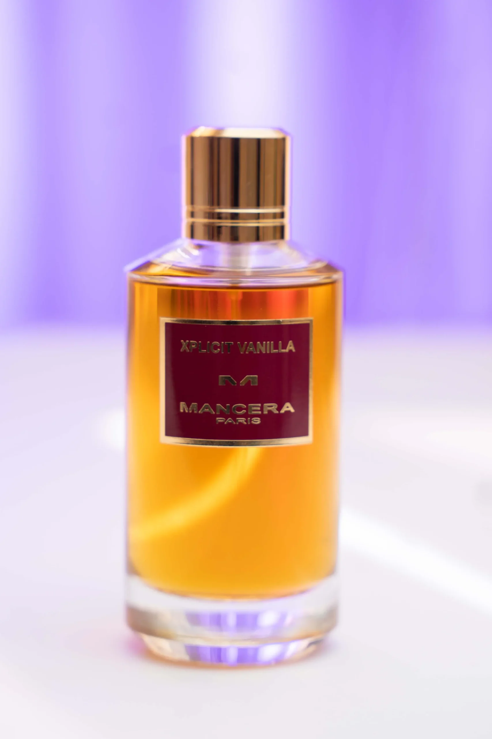Mancera Xplicit Vanilla mancera xplicit vanilla