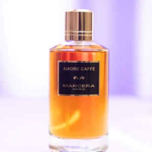 mancera amore caffè eau de parfum