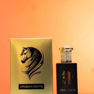 arabian nights by gulf orchid